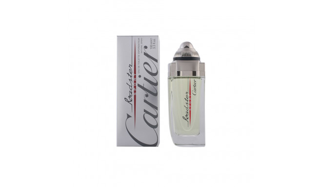 Cartier ROADSTER SPORT EDT parfüüm 100 ml