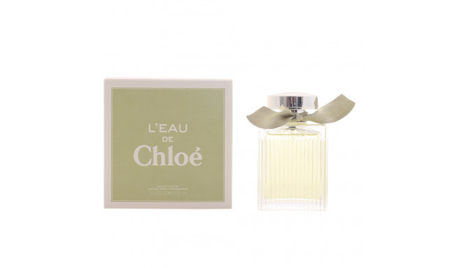 Chloe L'EAU DE CHLOÉ edt vaporizador 100 ml