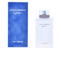 LIGHT BLUE EAU INTENSE EDP parfüüm 100 ml