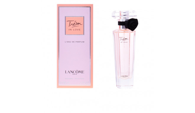 Lancome TRÉSOR IN LOVE limited edition EDP parfüüm 30 ml