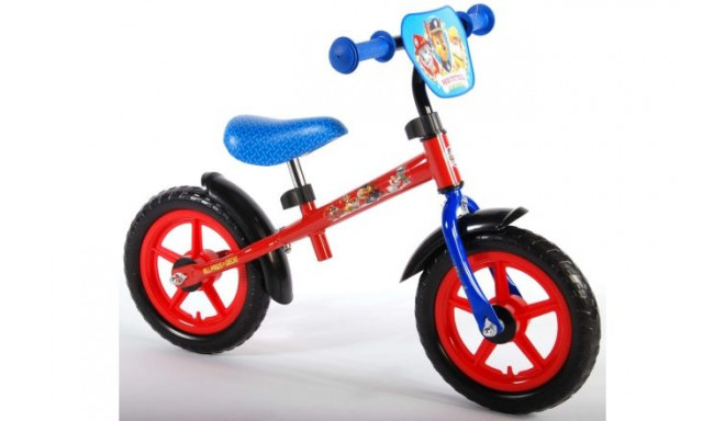 Balance bike kids Paw Patrol Volare