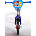 Balance bike kids Paw Patrol Volare