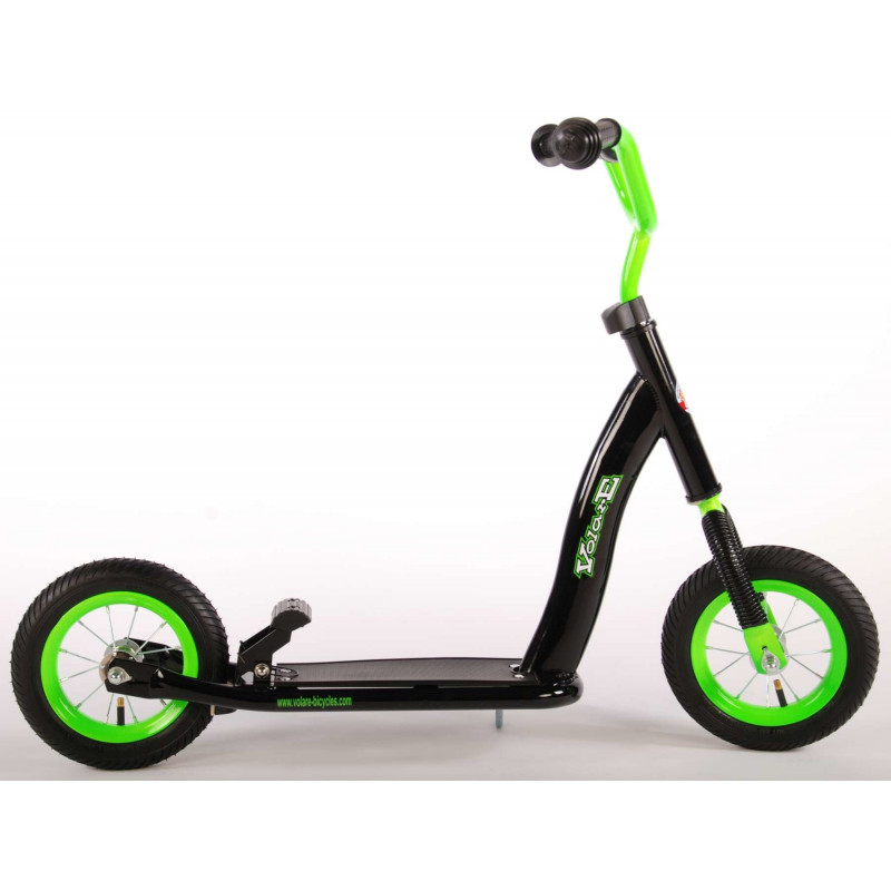 Scooter black