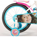 Jalgratas tüdrukutele Soy Luna 16 tolli