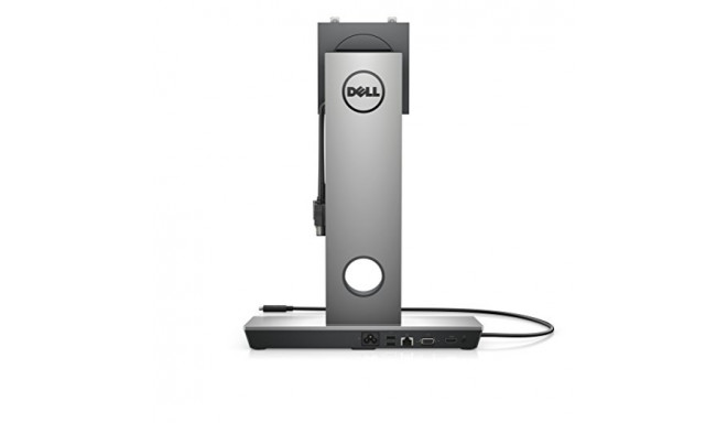 Dell Business Dock with Monitor Stand DS1000 