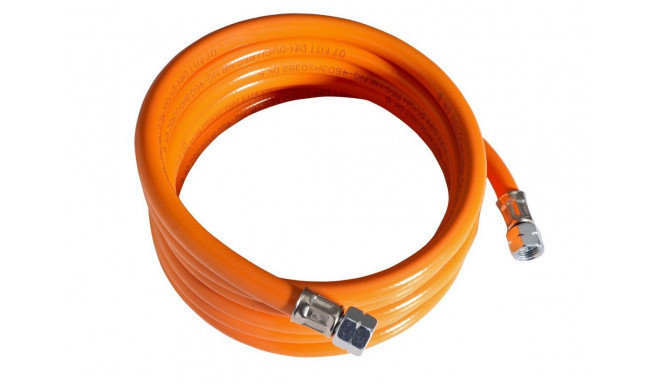 Campingaz Medium pressure hose for gas, 80cm