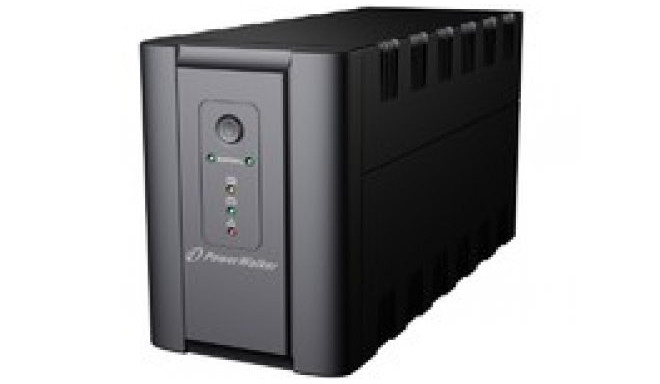 Bluewalker UPS VI 1200/IEC 1200VA / 600W