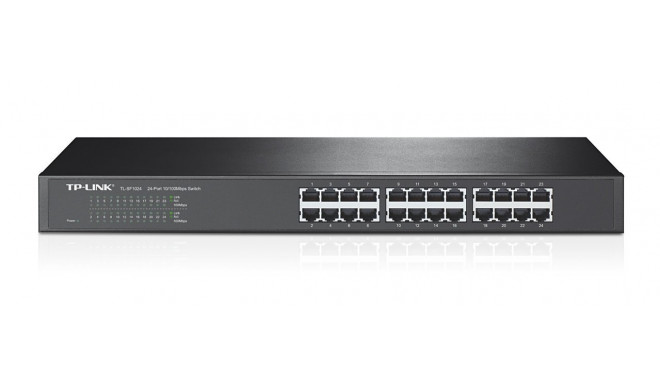 TP-Link switch TL-SF1024 V8.0