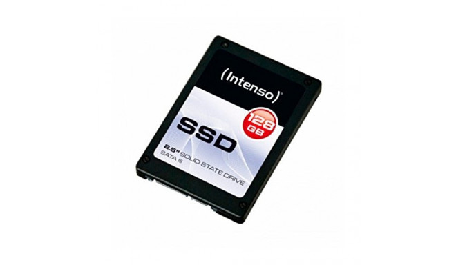 Intenso TOP 128 GB - SSD M.2