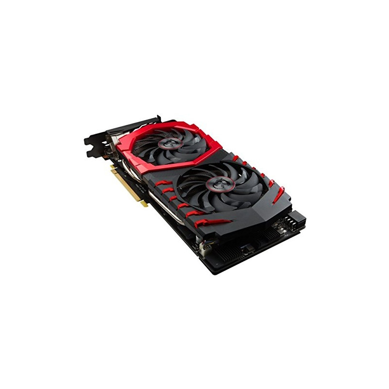 Msi graphics card