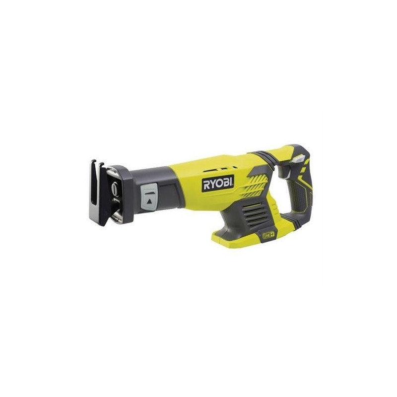 Ryobi Cordless Sabre Saw RRS1801M 18V green Tikksaed Photopoint