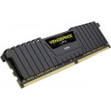 Corsair DDR4 32 GB 3000-CL16 - Dual-Kit - Vengeance LPX Black