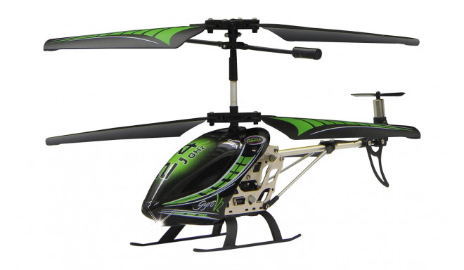 Jamara helicopter Gyro V2 2.4Ghz (038150)