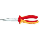 Knipex Needle nose pliers 2616200