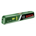 Bosch Line Laser PLL 1 P green