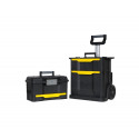 Stanley Rolling Workshop II black