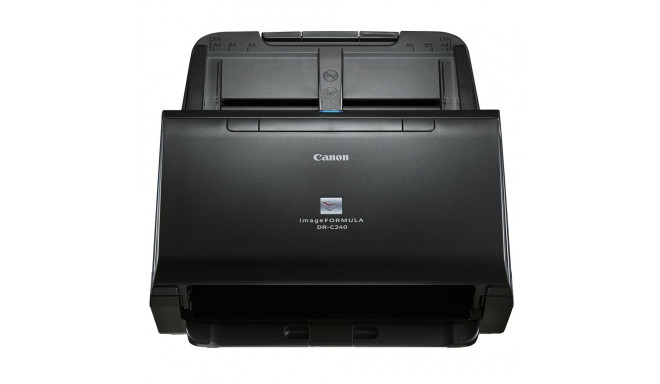 Canon document scanner imageFORMULA DR-C240