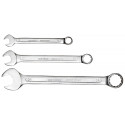 Carolus 0900.0010 ring-combination wrench set - 10-pieces - 1694669