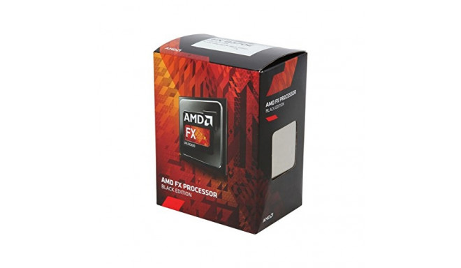 AMD protsessor FX-8370E 3300 AM3+ BOX