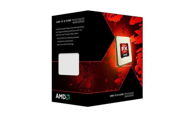 AMD FX-9590 WOF 4700 AM3+ BOX*