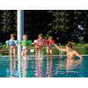Sevylor Puddle Jumper water wings - pink