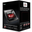 AMD protsessor A10-7890K Wraith 4100 FM2+ BOX