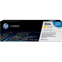 HP tooner CC532A, kollane