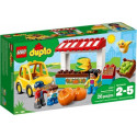 LEGO DUPLO - Farmers' Market - 10867