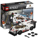 LEGO Speed Champions toy blocks Porsche 919 Hybrid (75887)