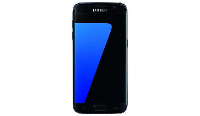 Samsung Galaxy S7 32GB, black