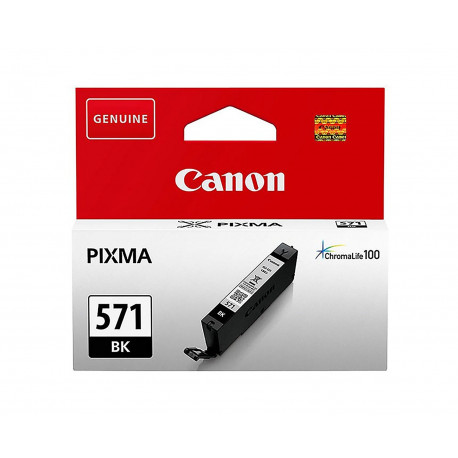 Canon tint BK CLI-571BK