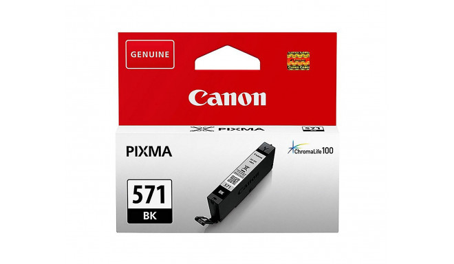 Canon tint BK CLI-571BK