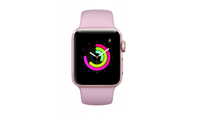 Apple Watch Series 3 - MQKW2ZD/A