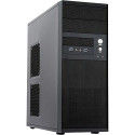 Chieftec korpus CQ-01B-U3-OP