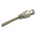 Sharkoon RJ45 CAT.6 SFTP blue 2m