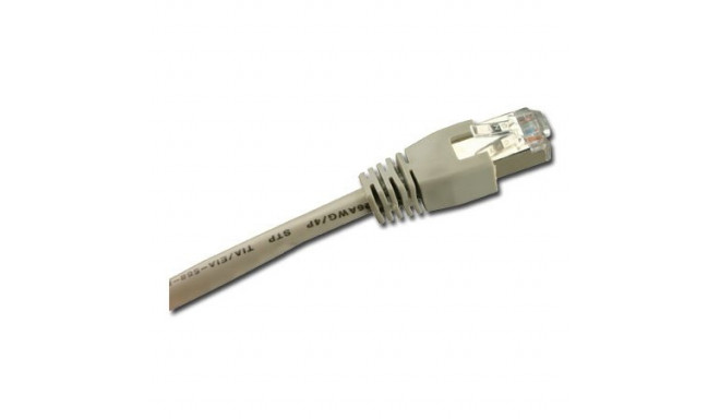 Sharkoon RJ45 CAT.6 SFTP blue 2m