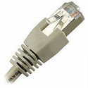 Sharkoon RJ45 CAT.6 SFTP gray 10m