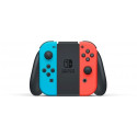 Nintendo Switch - neon red/neon blue + Mario Kart 8 Deluxe