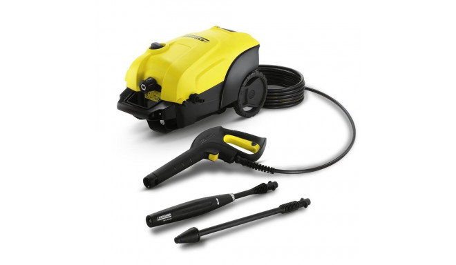 Karcher High pressure cleaner K 5 Compact yellow/black