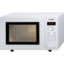 Bosch Microwave HMT75M421 800W white