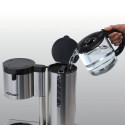 Cloer Coffee Machine 5609 silver