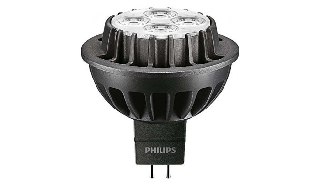 master led mr16 7w