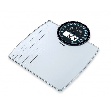 Beurer bathroom scale GS 58