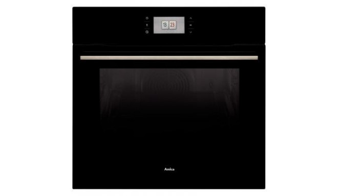 Amica built-in oven EB81064BA+
