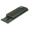 Main Battery Pack 11.1v 4400mAh Dell Latitude D620