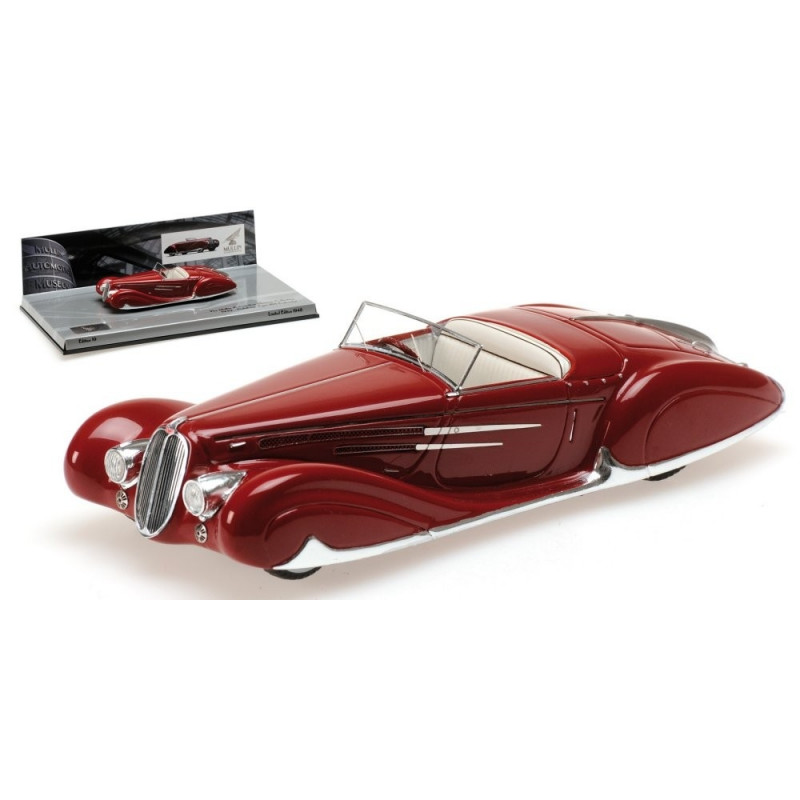 Delahaye 165 1939