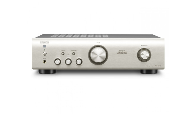 Denon audio amplifier PMA-520 SP