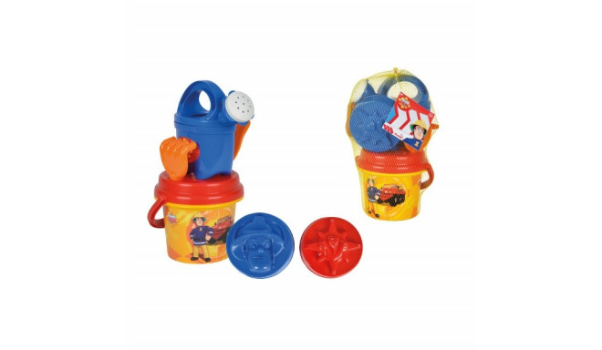 Fireman Sam Bucket Baby accessories