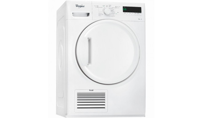 Dryer DLX80111 