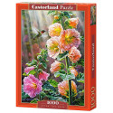 Castorland puzzle Flowers 1000pcs